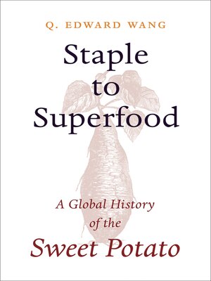 cover image of Staple to Superfood